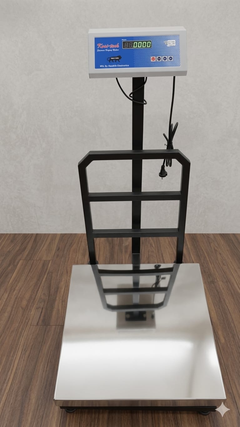 Kositech digital electronic weighing scale